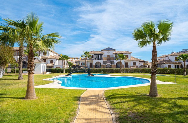 Casa Isa (Vera Playa)