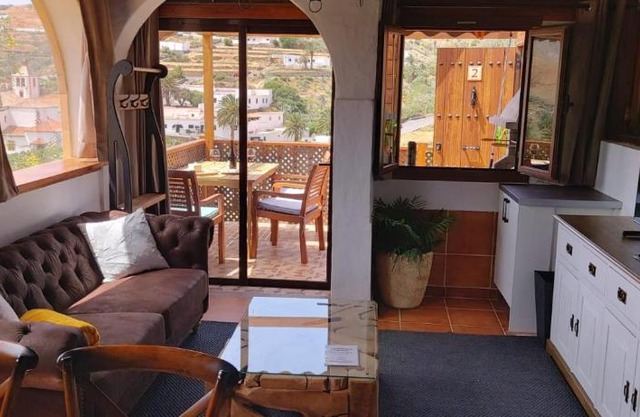 Casa Isabel 2