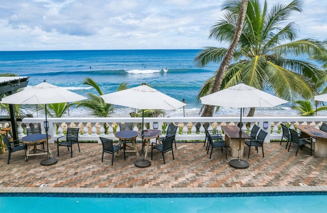 Casa Isleña Inn