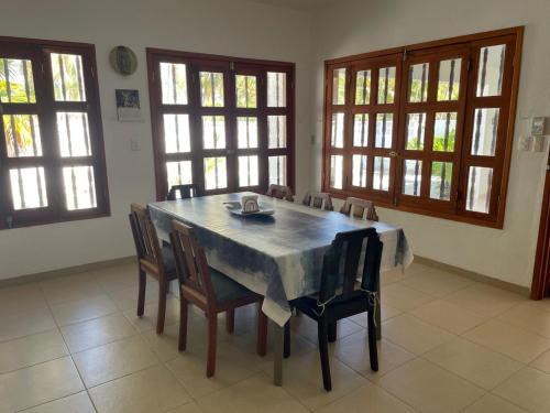 Casa Jáal ja'