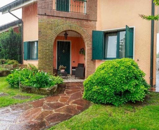 Casa Jennifer nel Delta del Po