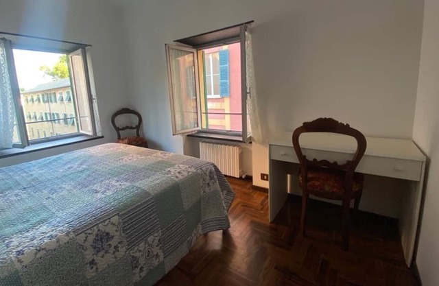 Casa Jole tra parchi e mare