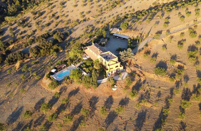 Casa Joya