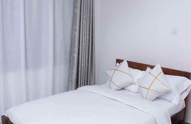 Casa Kayla Apartment – Modern 2-Bedroom Stay in the Heart of Busia