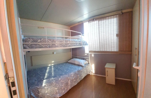 Casa La Abuela María
