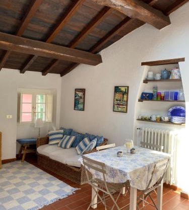Casa La Conchiglia