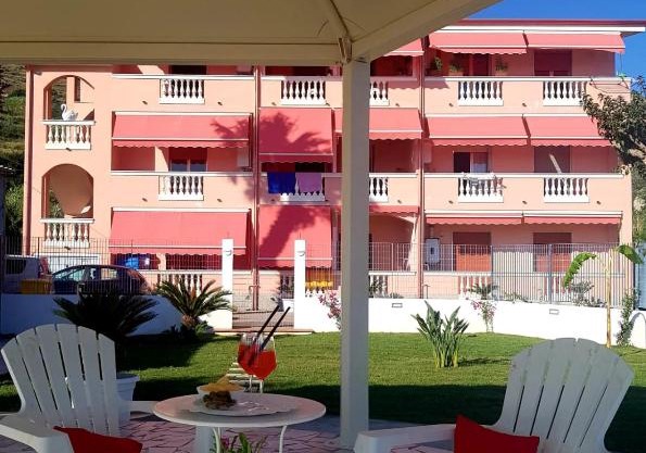 Casa La Costa