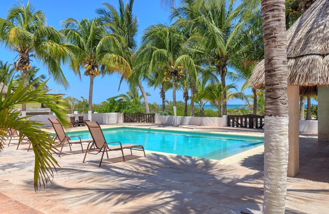 Casa La Costeña - Yucatan Home Rentals