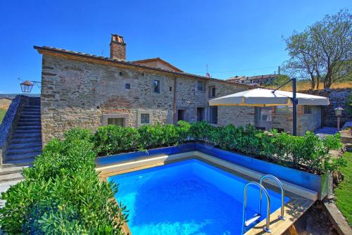 Casa La Fonte by PosarelliVillas