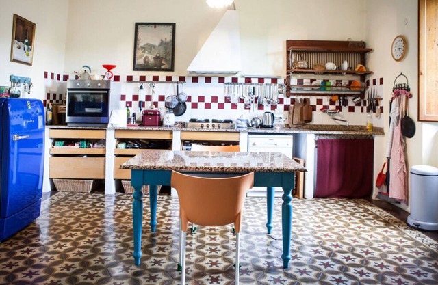 Casa La Fonte - Olivastra