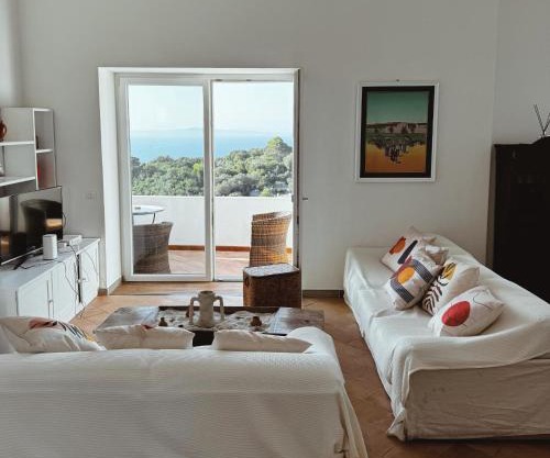 Casa La Gioia Capri