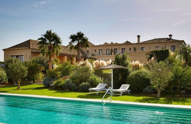 Casa La Siesta