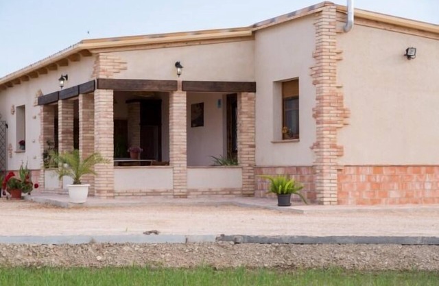 Casa la Tora for 8 people