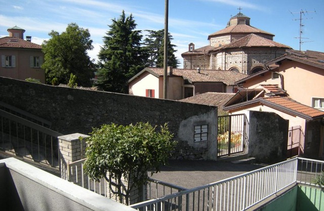 Casa Landoni