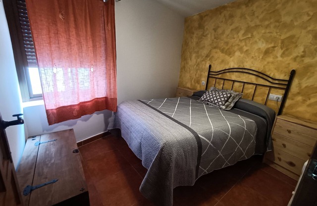 Casa Las Peñuelas, Alojamiento Rural en Priego