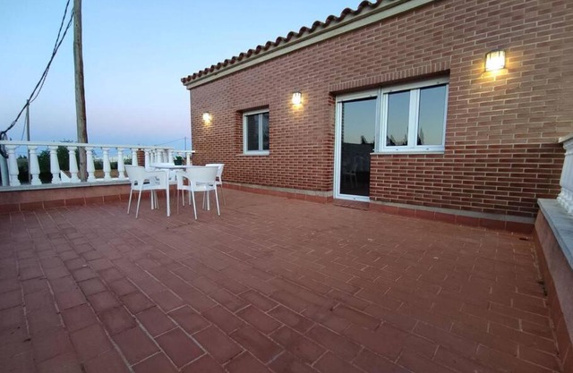 Casa Laurel