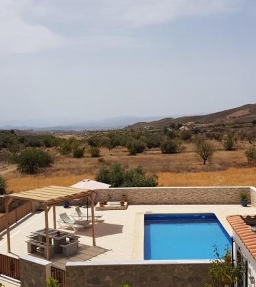 Casa Leonora