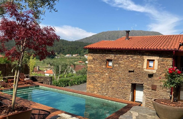Casa Lia da Pôrta