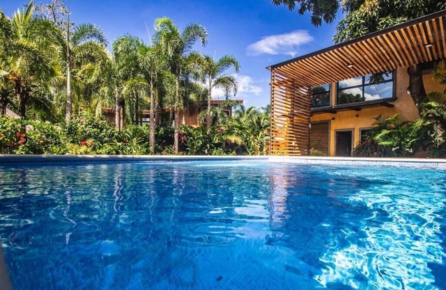 Casa Libelula , Playa Avellanas