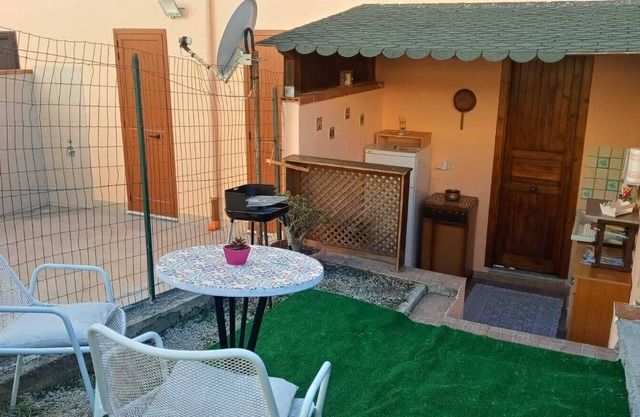 Casa Lilia