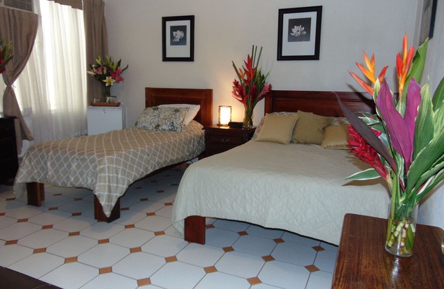 Casa Lima B&B Deluxe Room No. 14