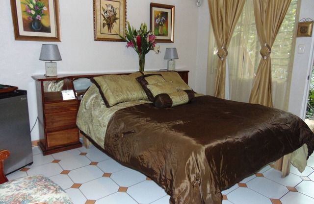 Casa Lima B&B executive room no. 15