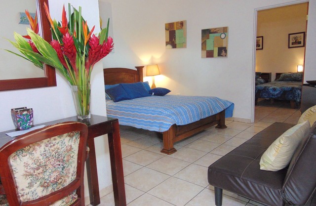 Casa Lima B&B Family Suites #22/23 (With Free Breakfast)