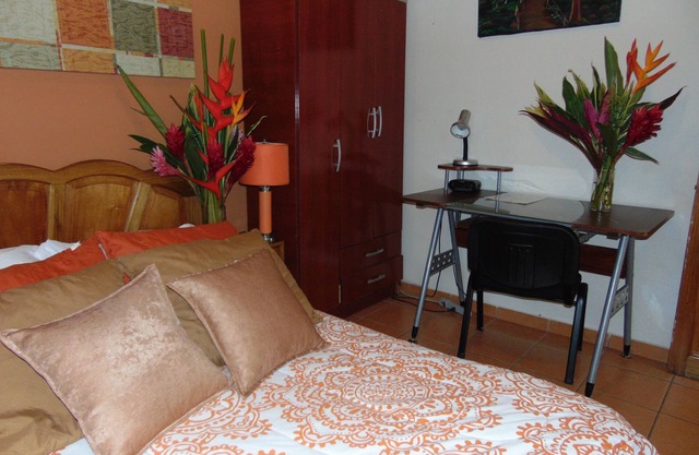 Casa Lima B&B Standard Room #1 (With Free Breakfast)