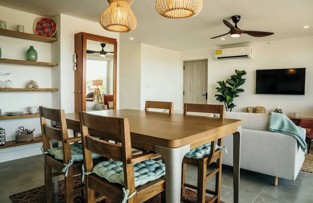 Casa Linda, Stylish Home at Blue Venao