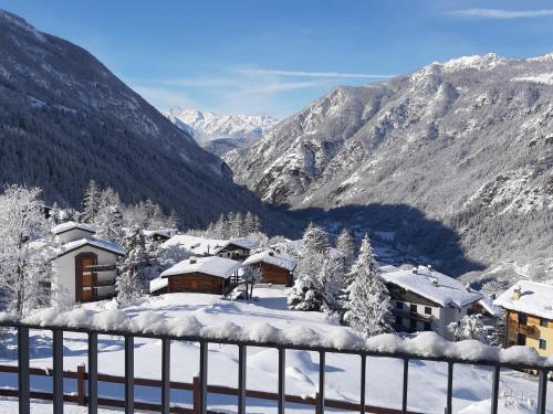 Casa Lo Tzé Relais - Indipendent house with amazing view