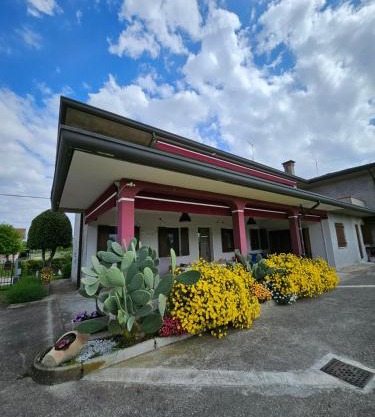 Casa Loretta
