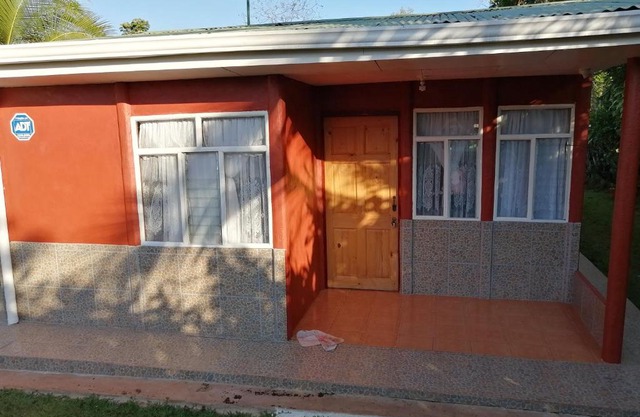 Casa Los Ángeles