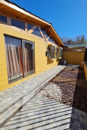 Casa Los Andes