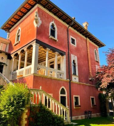 Casa Lovisoni