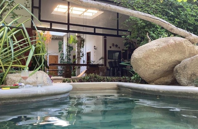 Casa Lucía Natural