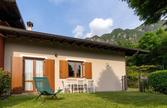 Casa Lucia 1 - Three Bedroom Apartment, Sleeps 5
