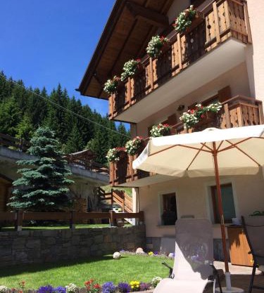 Casa Lucia