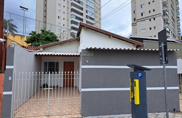 CASA LUGAR TOP - prefeitura, UNITAU, hospital e Av do Povo