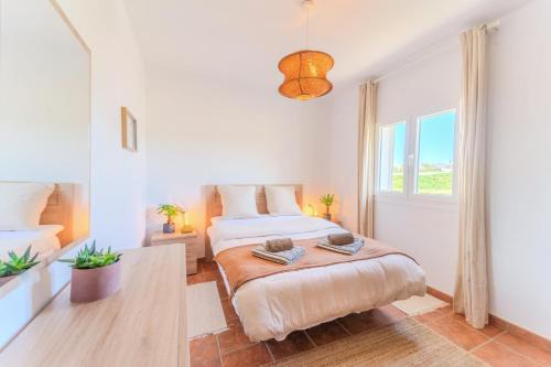 Casa Luisa 2 Ruhig Zitronenbaum Natur