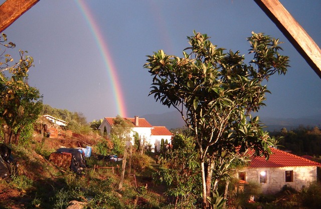 Casa Luna - comfort and wonder in North Portugal