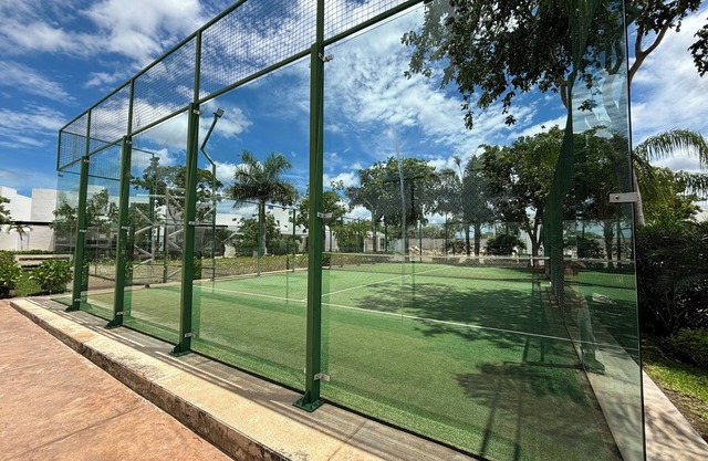 CASA LUNA MERIDA