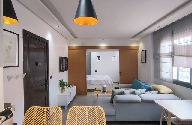 Casa Luna (Oldtown Rabat)