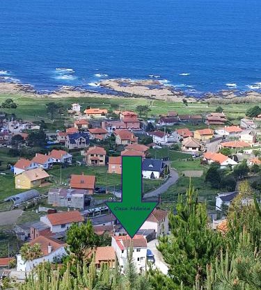 Casa Máxica de Oia