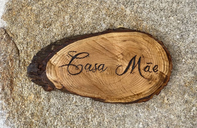 Casa Mãe - by Quinta do ribeiro