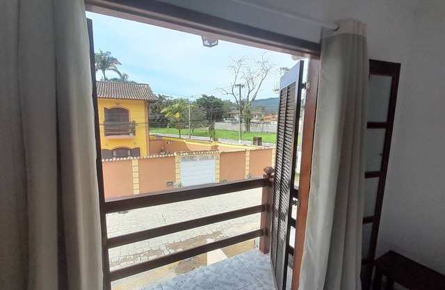 Casa Margarida Perto do Centro e Sesc Cabore