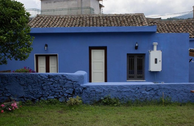 Casa Macchia