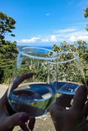 Casa Maddi Casa Vacanze con Vista Mare Vicinissima al Centro Capoliveri Isola d'Elba