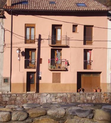 Casa Magí