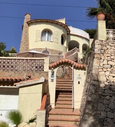 Casa Malika