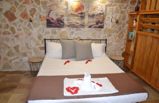 CASA MaMi – Your Perfect Puglian Base in Bisceglie